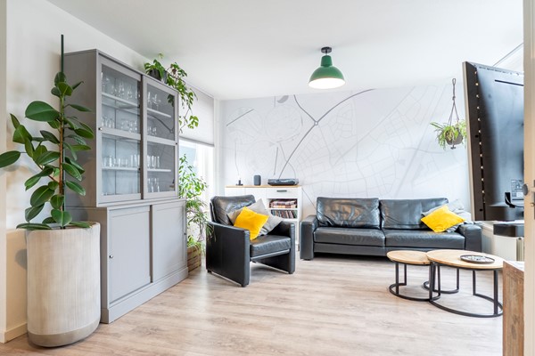 Medium property photo - Majoor Evanslaan 25, 6114 KR Susteren